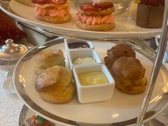 -Salon de Ville浦江汇(上海外滩华尔道夫酒店店)