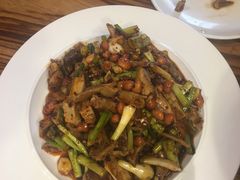 -百年神厨·地道川菜(清江西路店)