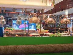 -尚宴牛特鲜自助(太原街万达店)