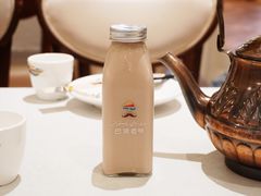 特色奶茶-巴依老爷·新疆美食(上城区天城路店)