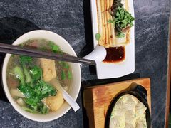 -有家生煎(三里屯店)