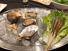 -鼎鼎香·港式火锅(北京SKP店)