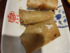 老上海三丝春卷-大壶春生煎(四川中路店)