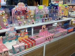 -泡泡玛特POPMART(崇文门国瑞城店)
