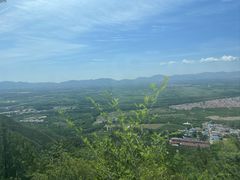 -玉渡山自然风景区