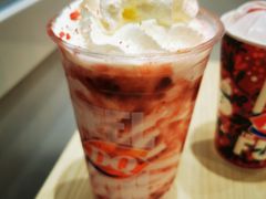 雪顶果多多冰淇淋果昔单杯-DQ·蛋糕·冰淇淋(常营龙湖东区店)