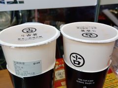 -古茗(大教场店)