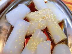 -陈添記·祖傳爽鱼皮·西关老字号(广州首店)