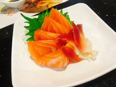 -大渔铁板烧(花园道店)