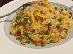 天天吃的炒饭-上名堂·鱼头好吃(体育场路店)