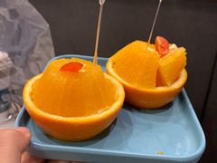 -四季烟火烧烤酒场