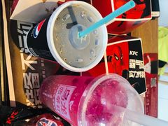 -肯德基(建华店)