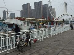 -海河游船-永乐码头(大悲院)