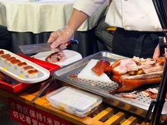 -真地道京味府·鲜橙烤鸭·北京菜(朝外大街东大桥店)