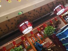 -7号院家宴.烧鸽子(门头沟店)