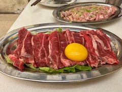 -白仁仔· 活烤海鲜 宵夜(豫园店)