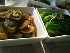 -山水雅居·江南雅宴(运河公园店)