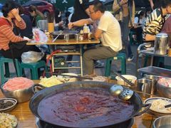 -五里关火锅(牛市口店)