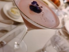 summer&nbsp;rose-壳里西餐厅Coquille Seafood Bistro(蒙自路店)