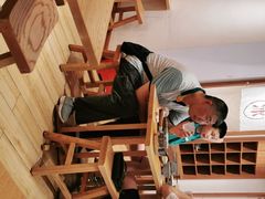 -小满手工粉(上海文峰广场店)