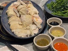 -章记星洲 · 新加坡餐厅(望京店)