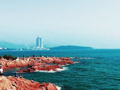 -青岛海滨风景区