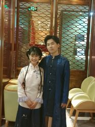 -盘子女人坊古装写真摄影(南京总店)