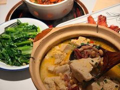 -老阿爸鲜鱼土菜(独墅湖店)