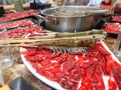 -林记潮牛·牛肉火锅(上马墩店)