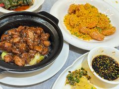 -老绍兴养和饭店(向阳不夜城店)