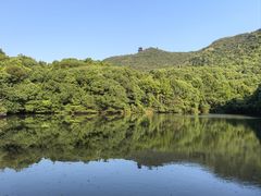 -杭州半山国家森林公园