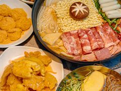 -屋里家延边朝鲜族冷面(南园店)