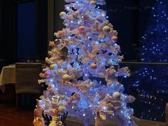 -Flame秀扒房西餐厅·石家庄希尔顿酒店