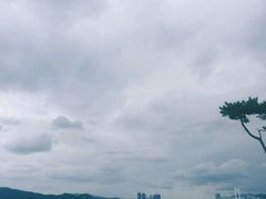 -海云台海滩