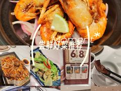 -稻香海鲜饭店(第一国际店)