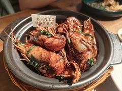 -蝦塘·中国餐馆(城墙南马道巷店)