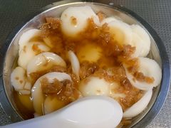 -张钦德·广场老牌豆花甜汤(总店)