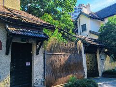 -上海蔡元培故居陈列馆
