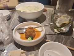 -前海沿·海鲜水饺青岛菜(乐客城店)