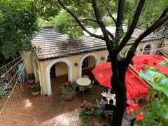 -玫瑰厅上海菜(兴国路店)