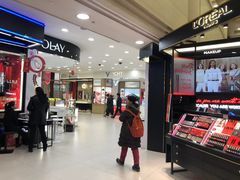 -友谊新天地广场(金街店)