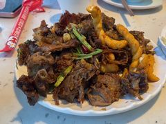 -臻味到北京烤鸭(MM3购物中心店)