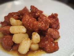 -安泰楼·佛跳墙创始人·传统闽味早茶·酒楼(三坊七巷闽菜地标店)
