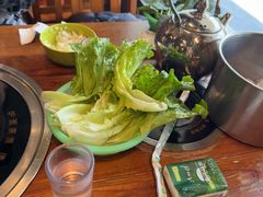 -重庆鸡公煲·青锅花椒鱼(牡丹江路店)