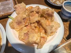 -95号酱骨·一块豆腐(展春园西路店)