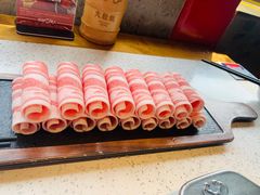 -大龙燚火锅(长寿路店)