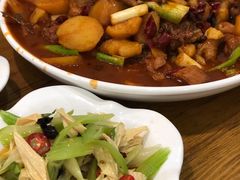 -福顺祥大盘鸡(临潼店)