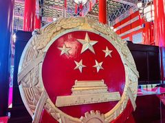 -天安门城楼