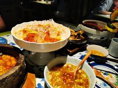 -桂满陇天书(南京德基旗舰店)