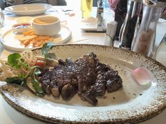 -燃扒房Steakhouse(皇庭店)
